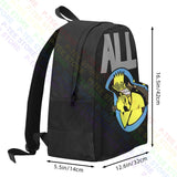 Descendents Punk Rock Band Large Capacity Backpack