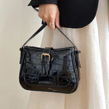 Candy Women Handbag Lady Shoulder Bag Underarm Bag