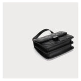 Rhombic Crossbody Bag Chain Small Messenger Lady Shoulder Tote