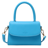 Hot-selling Western Style Square Messenger Bag