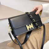 High-end Crossbody Shoulder Bag Dual-use Bag
