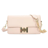 High-end Crossbody Shoulder Bag Dual-use Bag