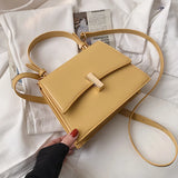 Square Shoulder Bag Hot Messenger Bag Handbag