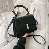 Square Shoulder Bag Hot Messenger Bag Handbag