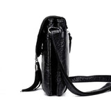 Soft Leather Shoulder Bag Women Messenger Crossbody Bag