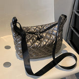 Shoulder Bags For Female Casual Underarm Crossbody Bags