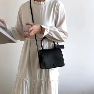 Crossbody Bags for Women Handbag Large Capacity Lady Shoulder Small Square Bags