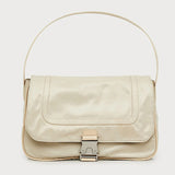 Nylon Lock Women Handbag Casual Tote Bag Underarm Bag