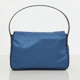 Nylon Lock Women Handbag Casual Tote Bag Underarm Bag