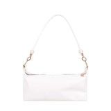 Retro Square Women Handbag Underarm Shoulder Bag