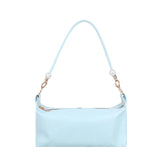 Retro Square Women Handbag Underarm Shoulder Bag