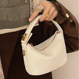 Women's Small Square Crossbody Bag Shoulder Messenger Bag