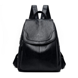 Multifunction Shoulder Bags for Teenage Girls School Bag pack