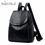Multifunction Shoulder Bags for Teenage Girls School Bag pack