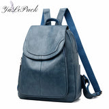 Multifunction Shoulder Bags for Teenage Girls School Bag pack