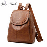 Multifunction Shoulder Bags for Teenage Girls School Bag pack