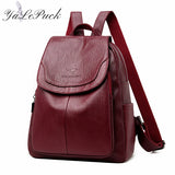 Multifunction Shoulder Bags for Teenage Girls School Bag pack