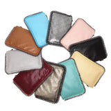 Woven Chains Crossbody Bag Small Shoulder Bag
