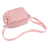 Famous Women Nylon Bag Small Shoulder Crossbody