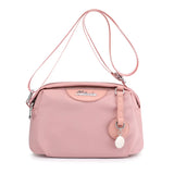 Famous Women Nylon Bag Small Shoulder Crossbody