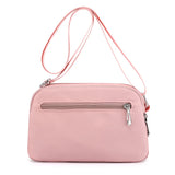 Famous Women Nylon Bag Small Shoulder Crossbody