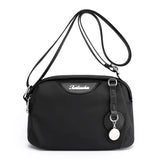Famous Women Nylon Bag Small Shoulder Crossbody