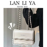 Women's Shoulder Messenger Bag Small Crossbody Hand Bags