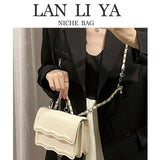 Women's Shoulder Messenger Bag Small Crossbody Hand Bags