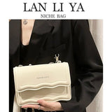 Women's Shoulder Messenger Bag Small Crossbody Hand Bags