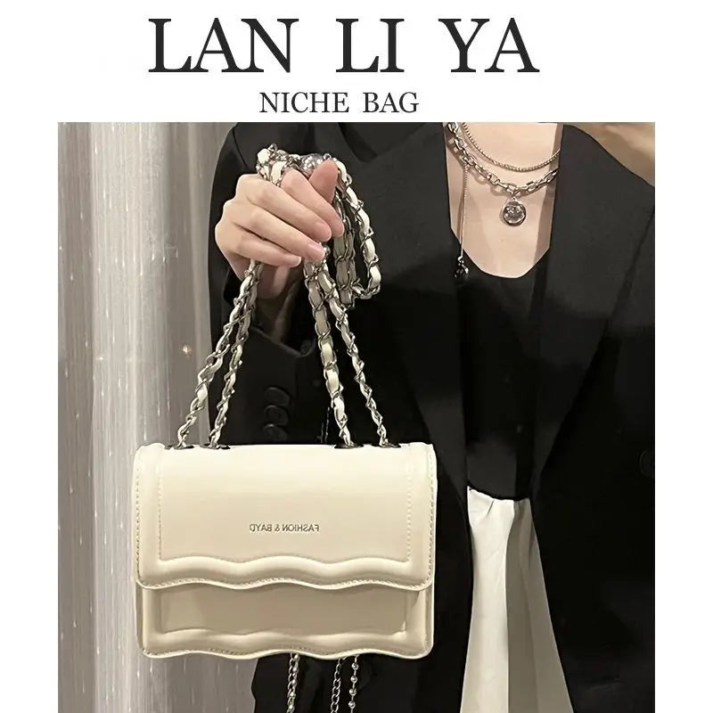 Women's Shoulder Messenger Bag Small Crossbody Hand Bags