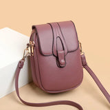 Women's Cross Body Shoulder Bag Small Purse