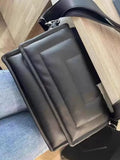 Women Shoulder Bag Lady Handbag and Purses Female Clutches Totes Wide Strap