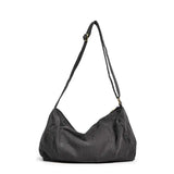 Canvas Totes Women's Shoulder Bag Casual Handbag