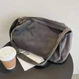 Canvas Totes Women's Shoulder Bag Casual Handbag