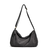 Canvas Totes Women's Shoulder Bag Casual Handbag