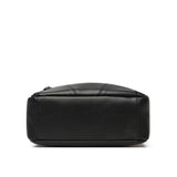 Elegant Crossbody Bag for Women in PU Leather