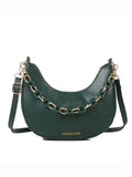Chain Handbags for Women Small Underarm Women's Shoulder Bag