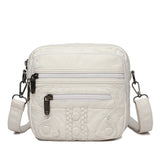 Crossbody Bags For Women Shoulder Bag Women Sac A Main Bolsa PU Leather Bag
