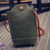 Crossbody Shoulder Bag Phone Bag Ladies Purse Clutch Small Messenger Bags