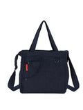 Denim Tote Bags for Women Shoulder Crossbody Bag Female Shopper