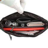 Vintage Leather Handbags Ladies Shoulder Bag