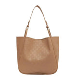 Shoulder Tote Bags for Women Underarm Crossbody Women's Bag High Female Handbags