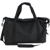 Fashionable Fitness Travel Tote Unisex Large-Capacity Sports Shoulder Bag