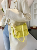 Cloud Leather Handbag Tote Underarm Shoulder Crossbody Bag for Women