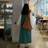 Women Casual Large Capacity Shopper Tote Bag Shoulder Bags