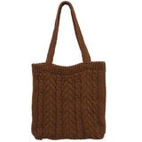 Women Casual Large Capacity Shopper Tote Bag Shoulder Bags