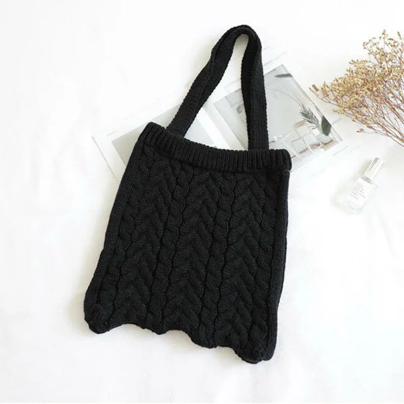 Women Casual Large Capacity Shopper Tote Bag Shoulder Bags