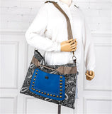 Lady Pars Handbag - Famous Brand Handbag