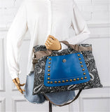 Lady Pars Handbag - Famous Brand Handbag