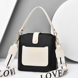 Women Shoulder Bag High Quality Ladies Messenger Bag